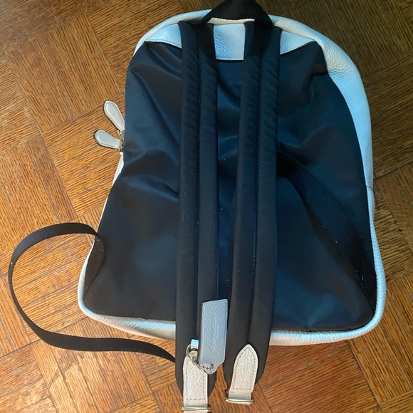 Never before used authentic Coach backpack! - Picture 2 of 10